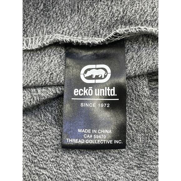 Ecko Unltd Unisex 3XL Graphic T-Shirt, Multicolor W/ Logo Designs. {99}. - Picture 10 of 14